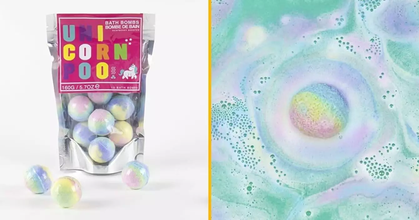 bombes-bain-crottes-licorne