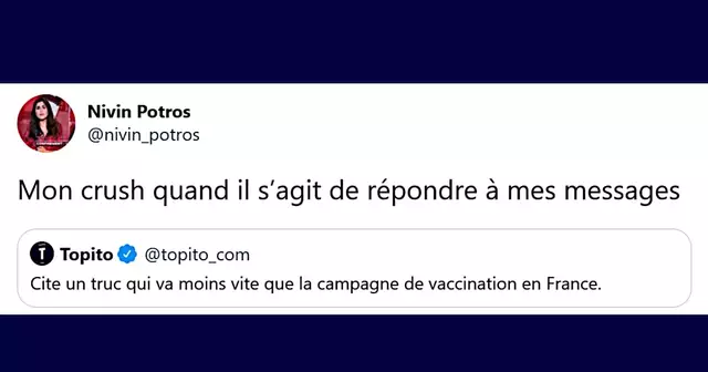top campagne vaccination france