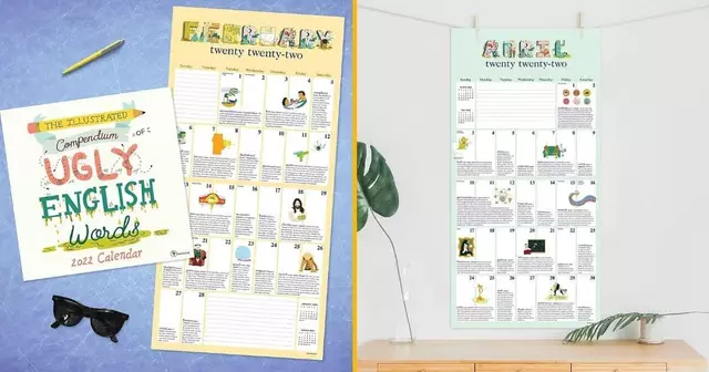 calendrier-mots-anglais-degueulasses