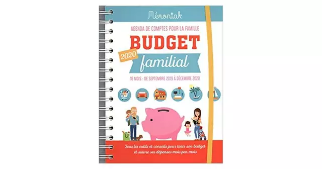livre-gerer-budget-familial