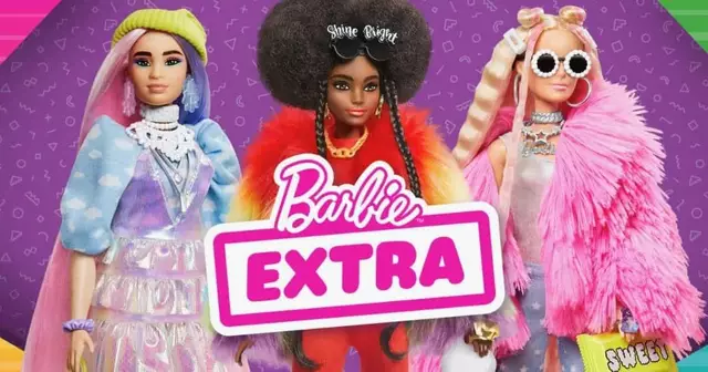 barbie-bebe