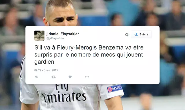 une-benzema