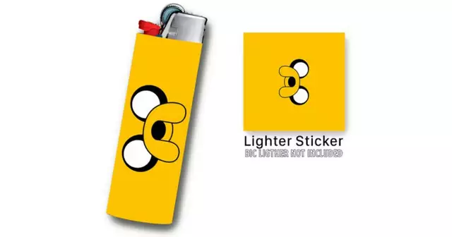 briquet-adventure-time