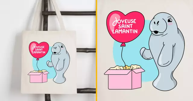 UNES_topitrucs_totebag_lamantin