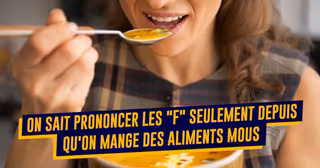 TOP evolution humain