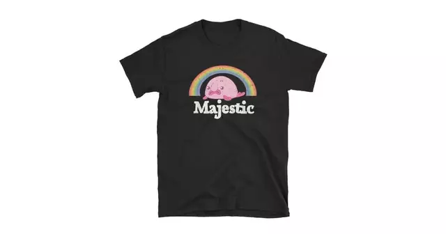 t-shirt-blobfish