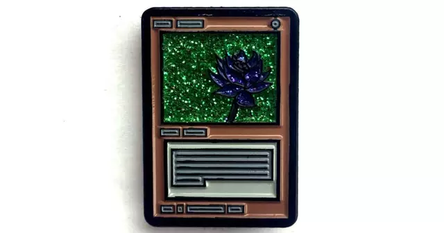 pins- black-lotus