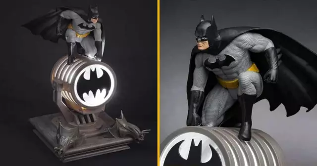 un-projecteur-du-logo-batman