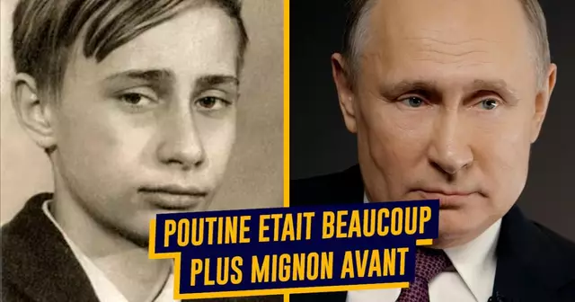 TOP DIRIGEANTS enfants