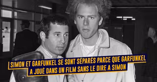 top groupe separation