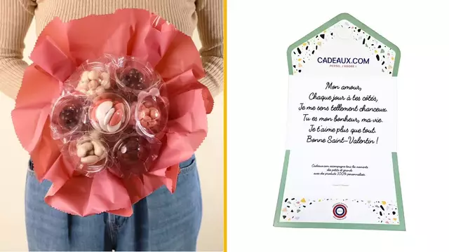 BOUQUET-CHOCOLAT-PERSONNALISABLE