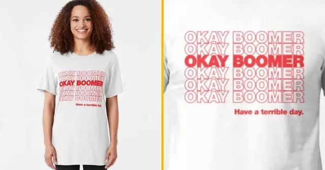 t-shirt-ok-boomer