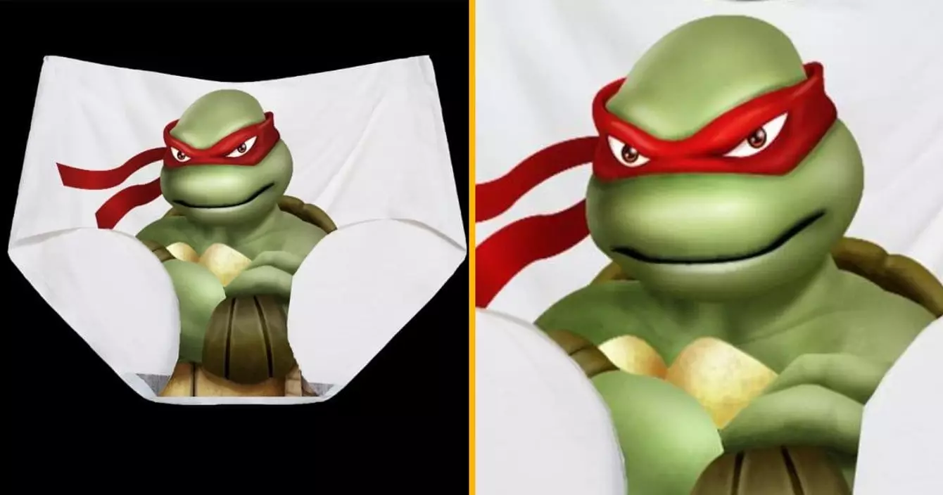 culotte-tortue-ninja