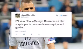 une-benzema