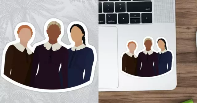 sticker-soeur-destin