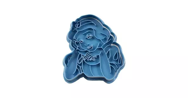 emporte-piece-blanche-neige-grincheux