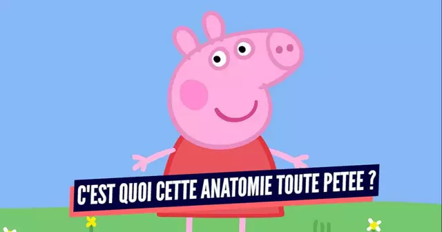 PEPPA PIG