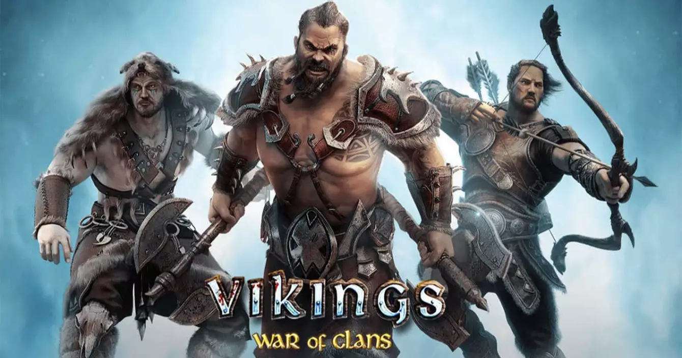 vikings-war-clans