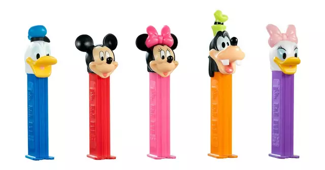distrubuteurs-pez-mickey-mouse-amis