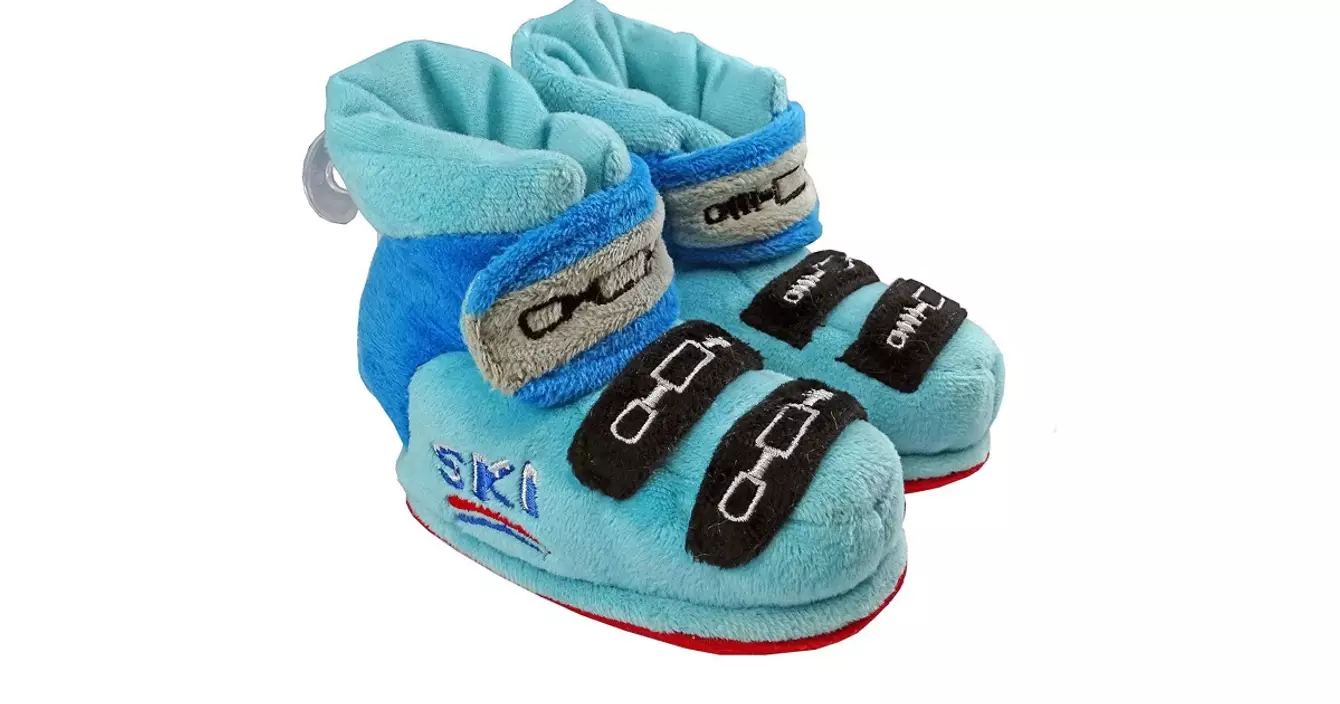 chausson-chaussure-ski