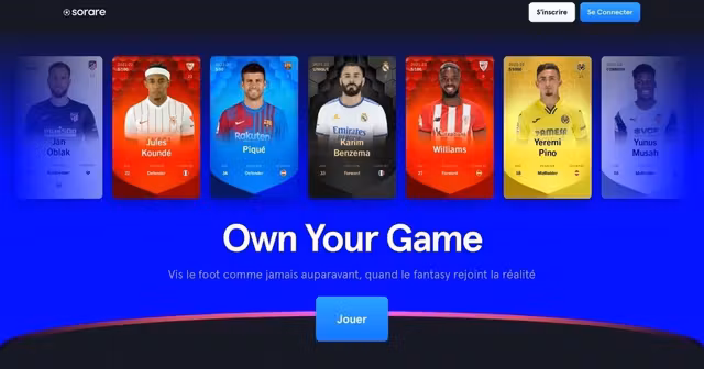 sorare
