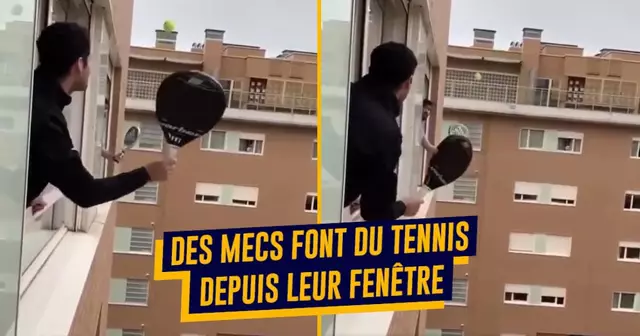 top balcons