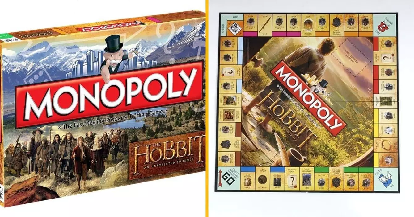 monopoly-hobbit