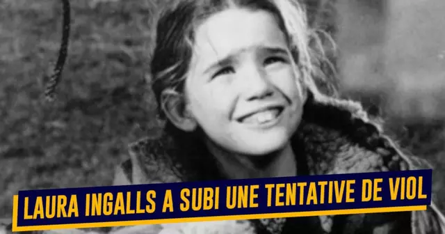 Laura-ingalls