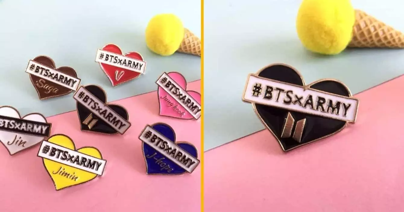 pins-bts-army