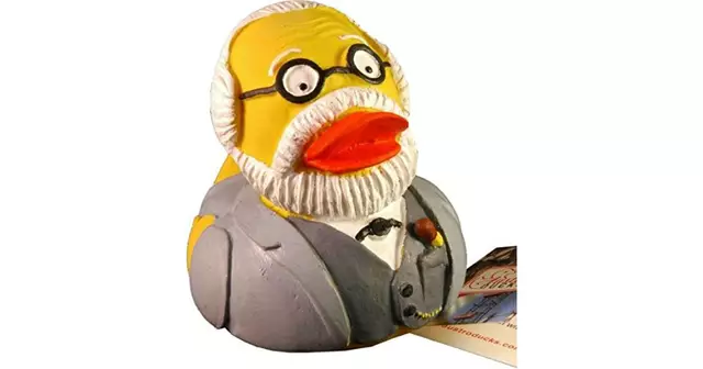 canard-freud