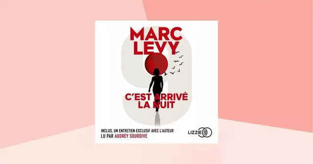 livre-audio-cest-arrive-la-nuit-9-tome-1-marc-levy