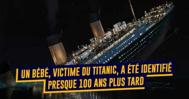 TITANIC