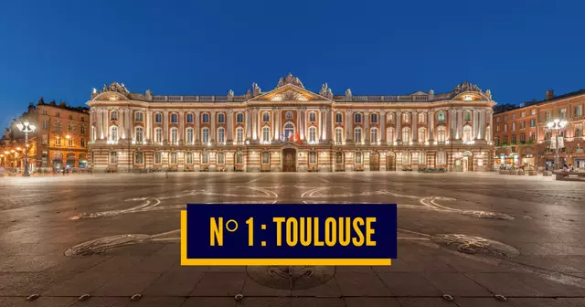 toulouse