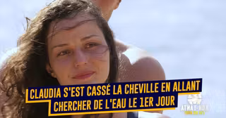 top koh lanta oubliés