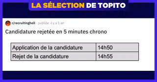 une-top-candidatures-rejetees