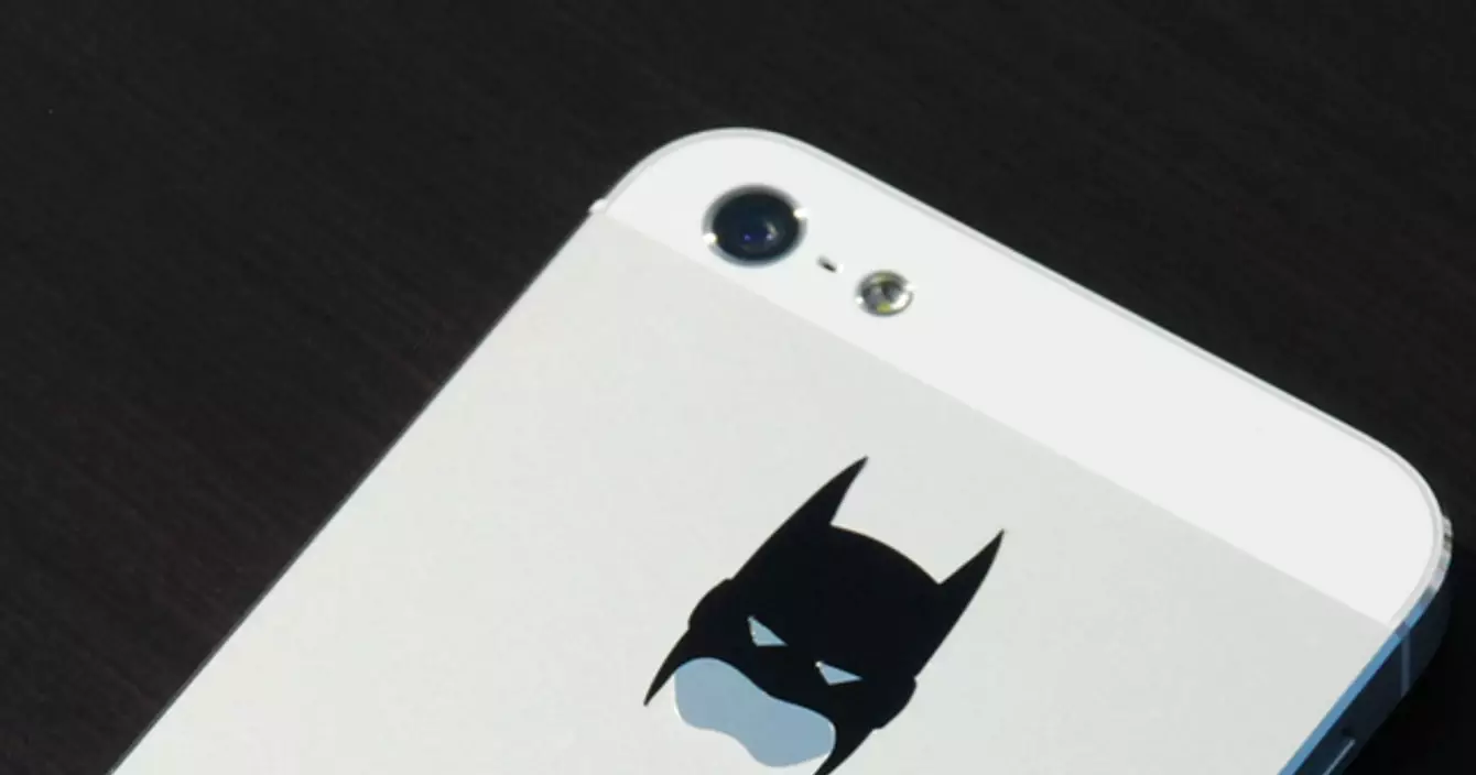 stickerbatman