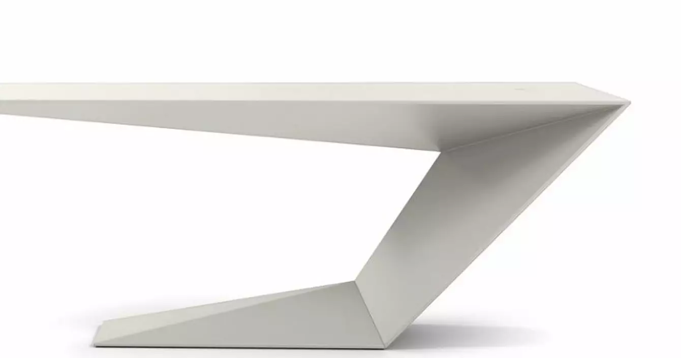 Bureau FURTIF (BUREAUX) - Roche Bobois