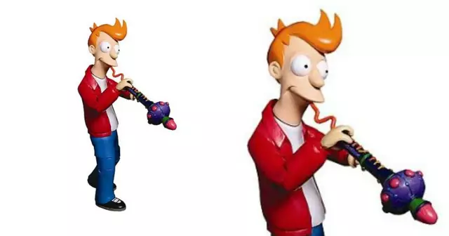 figurine-fry