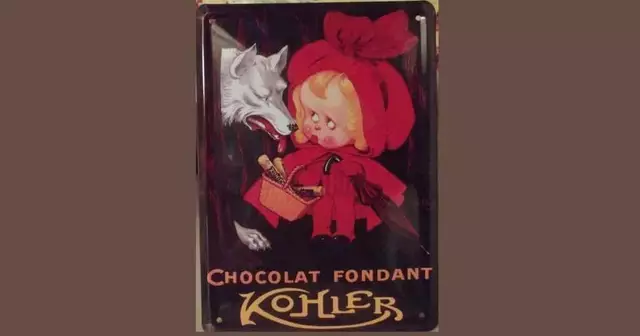 plaque-retro-chocolat