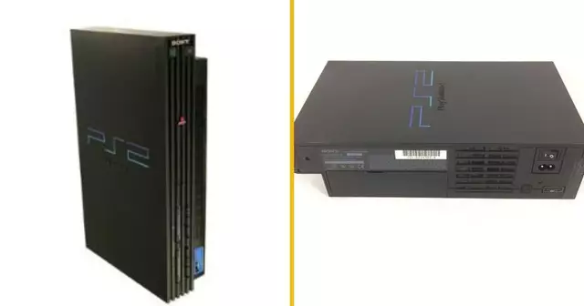 console-playstation-2