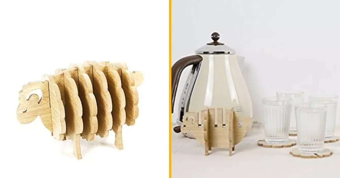 lot-6-dessous-verre-support-mouton