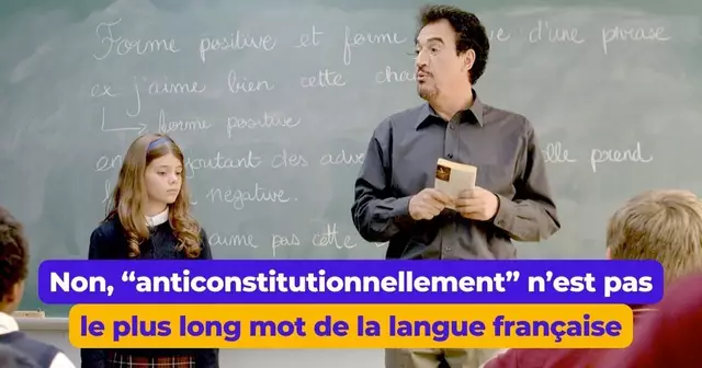 MotsLongsLangueFrancaise