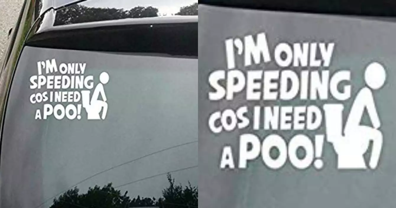 sticker-poo