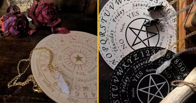 set-rituel-consecration-objets-magiques