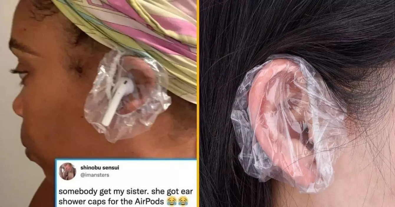 charlottes-doreilles-proteger-airpods-douche