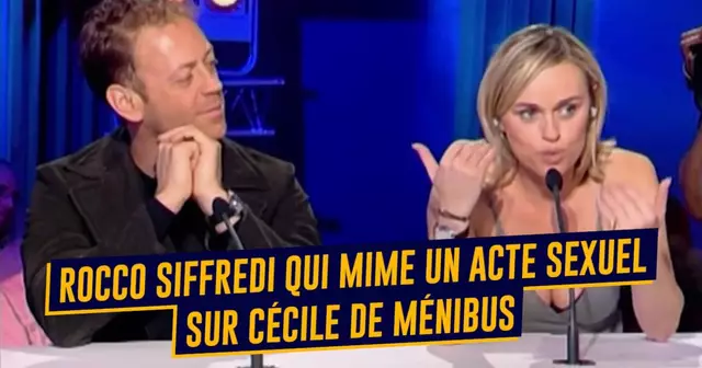 top pires moments tv