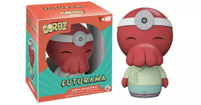 figurine-dr-futurama