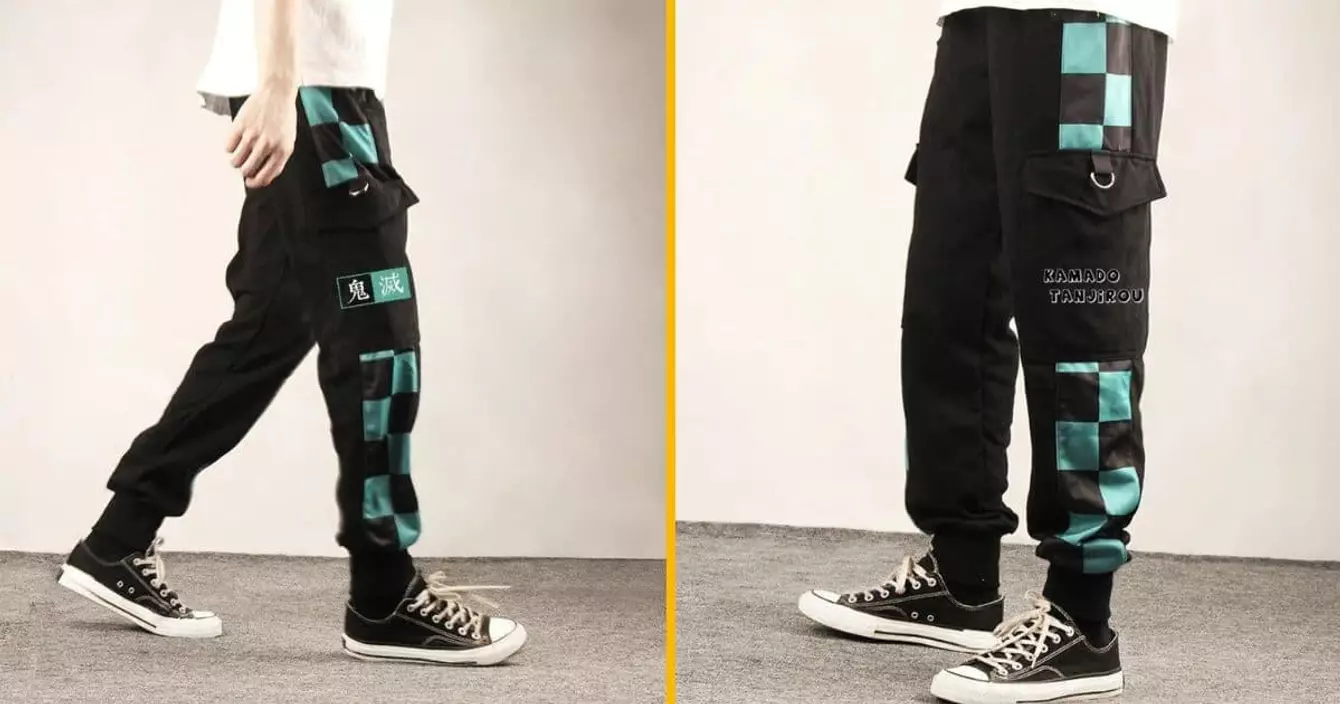 pantalon-tanjiro-kamado