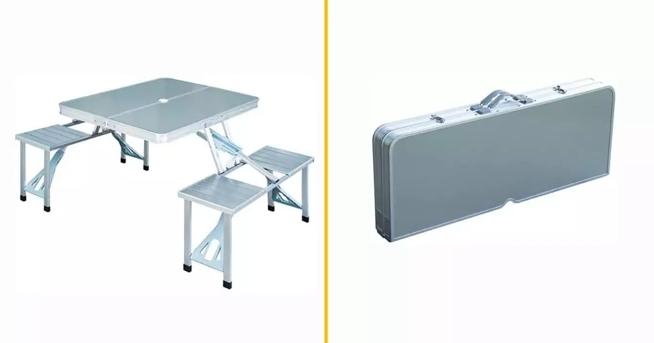 table-de-pique-nique