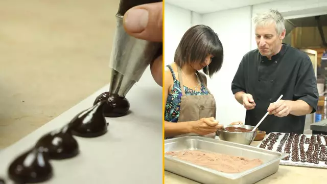 INITIATION-CHOCOLATERIE